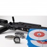 Stoeger XM1 Delta Pro PCP luftgevär Combo 4,5 mm