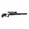 Stoeger XM1 Ranger Carbon PCP luftgevär Combo 4,5 mm