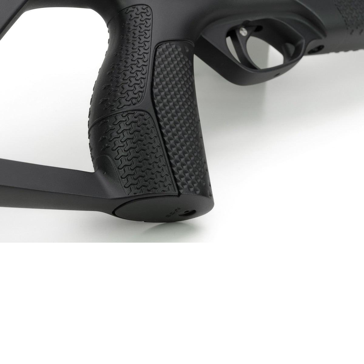 Stoeger XM1 Ranger Carbon PCP luftgevär Combo 4,5 mm