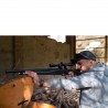 Stoeger XM1 S4 Suppressor Combo PCP-luftgevär 4,5 mm