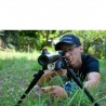Stoeger XM1 S4 Suppressor Combo PCP-luftgevär 4,5 mm