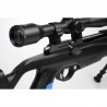Stoeger XM1 S4 Suppressor Combo PCP-luftgevär 4,5 mm