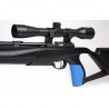 Stoeger XM1 S4 Suppressor Combo PCP-luftgevär 4,5 mm