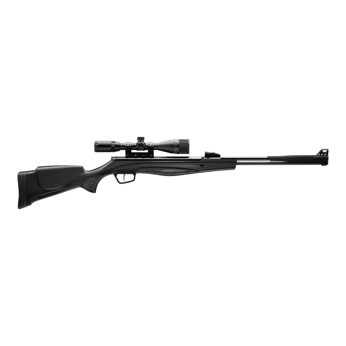 Stoeger RX40 Synthetic Combo luftgevär 4,5 mm - 3-9x40 AO