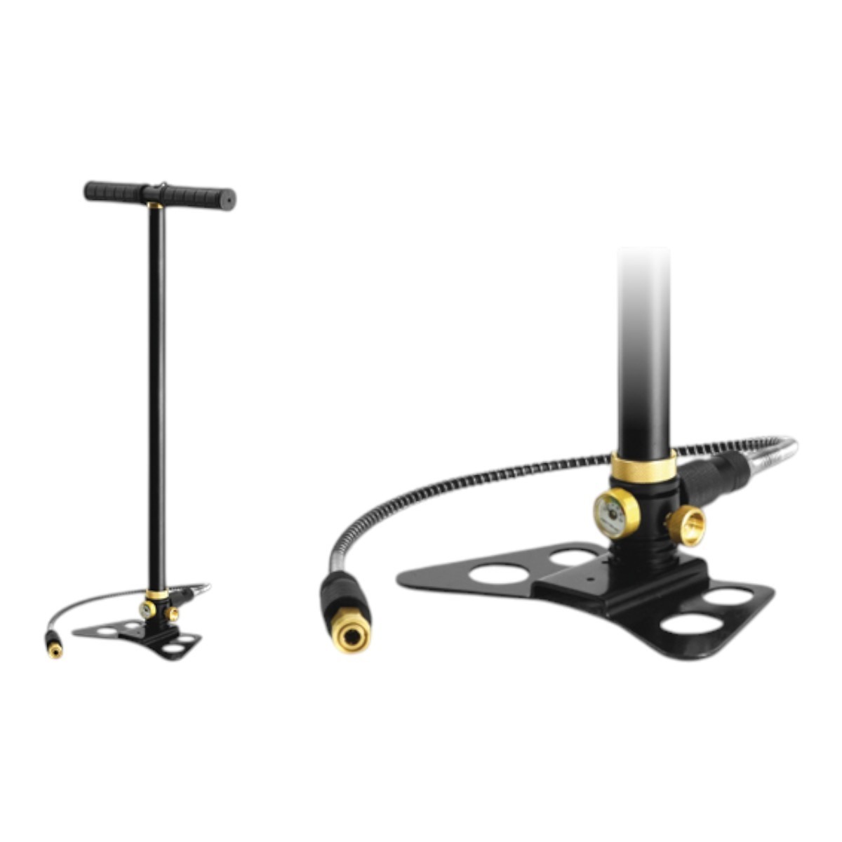 Stoeger PCP P1 handpump 200 bar
