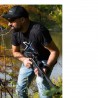 Stoeger RX20TAC Suppressor luftgevärspaket 4,5 mm - 3-9x40 AO & bipod