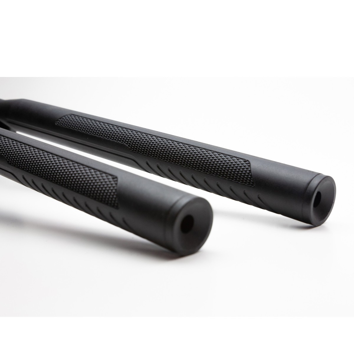 Stoeger RX20TAC Suppressor luftgevärspaket 4,5 mm - 3-9x40 AO & bipod