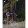 Stoeger XM1 Bullpup PCP luftgevär Combo 4,5 mm - 3-9x40 AO + 2 magasin