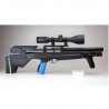 Stoeger XM1 Bullpup PCP luftgevär Combo 4,5 mm - 3-9x40 AO + 2 magasin