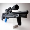 Stoeger XM1 Bullpup PCP luftgevär Combo 4,5 mm - 3-9x40 AO + 2 magasin