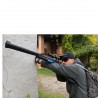 Stoeger RX20 S3 Suppressor Combo luftgevär 4,5 mm - 3-9x40 AO