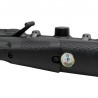 Stoeger XM1 Scout Carbon PCP luftgevär Combo 4,5 mm - 3-9x40 AO