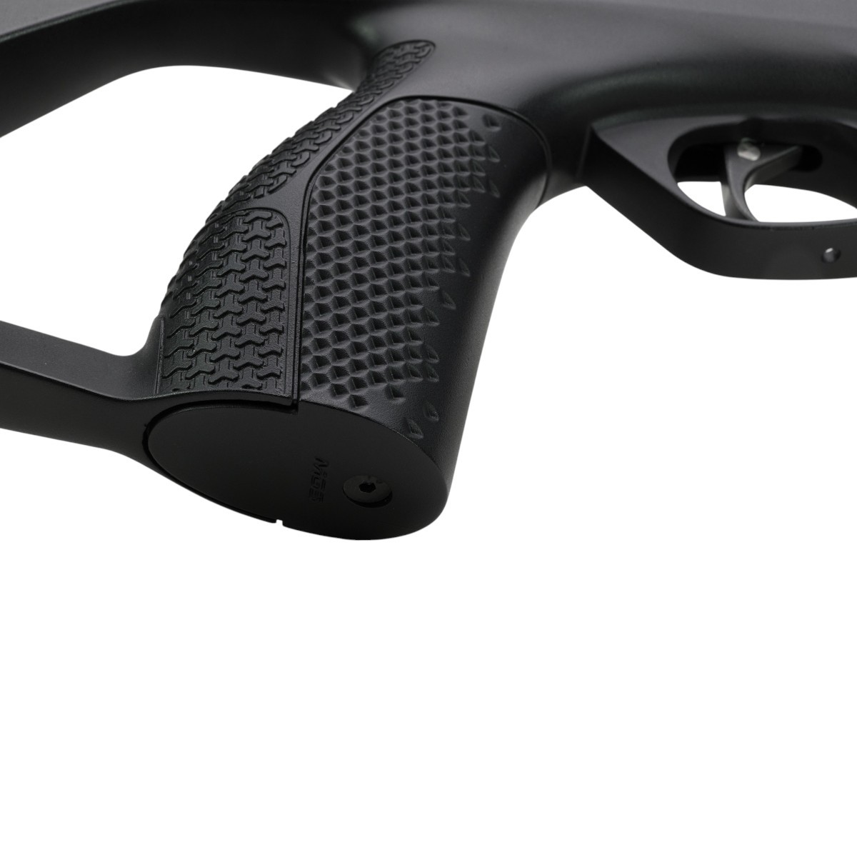 Stoeger XM1 Scout Carbon PCP luftgevär Combo 4,5 mm - 3-9x40 AO