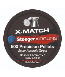 Stoeger X-Match Flat...
