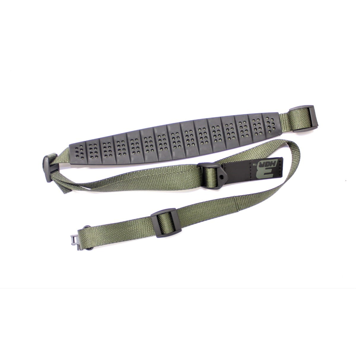 3HGR Overberget gevärsrem
