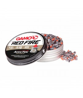 GAMO AccuTek Red Fire 4,5...
