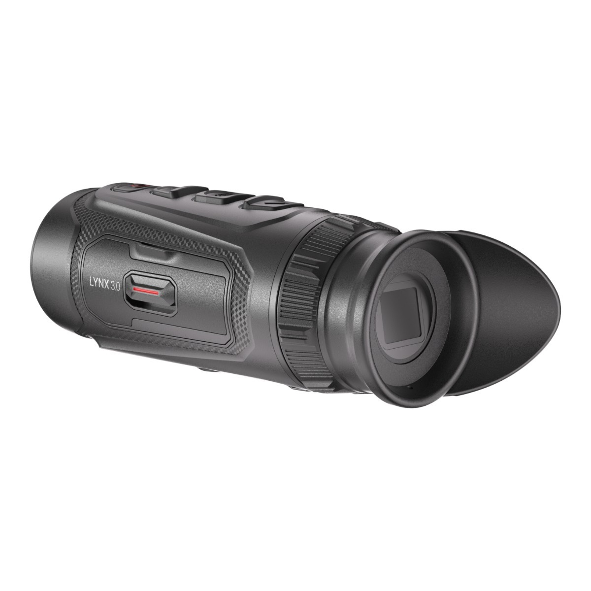 HikMicro Lynx 3.0 LE10 - termisk spottare