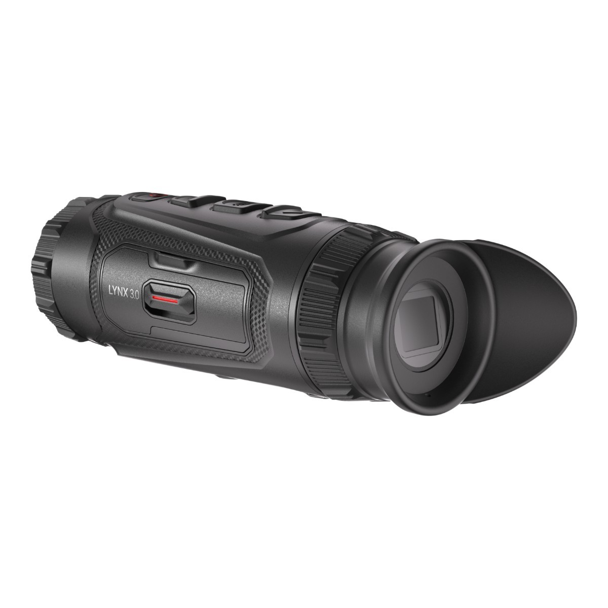 HikMicro Lynx 3.0 LH19 - termisk spottare