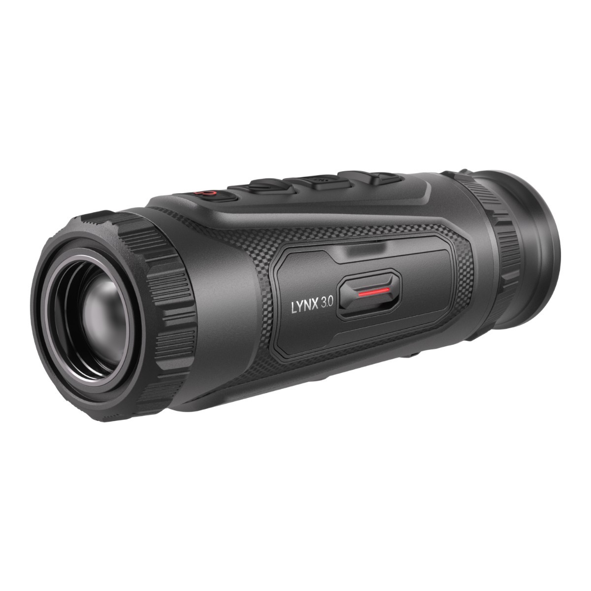 HikMicro Lynx 3.0 LH25 - termisk spottare