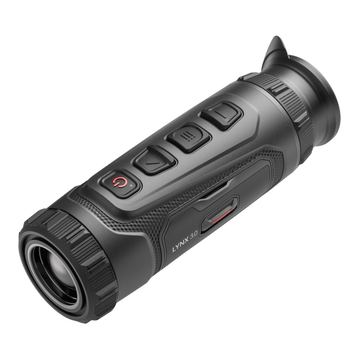 HikMicro Lynx 3.0 LH25 - termisk spottare