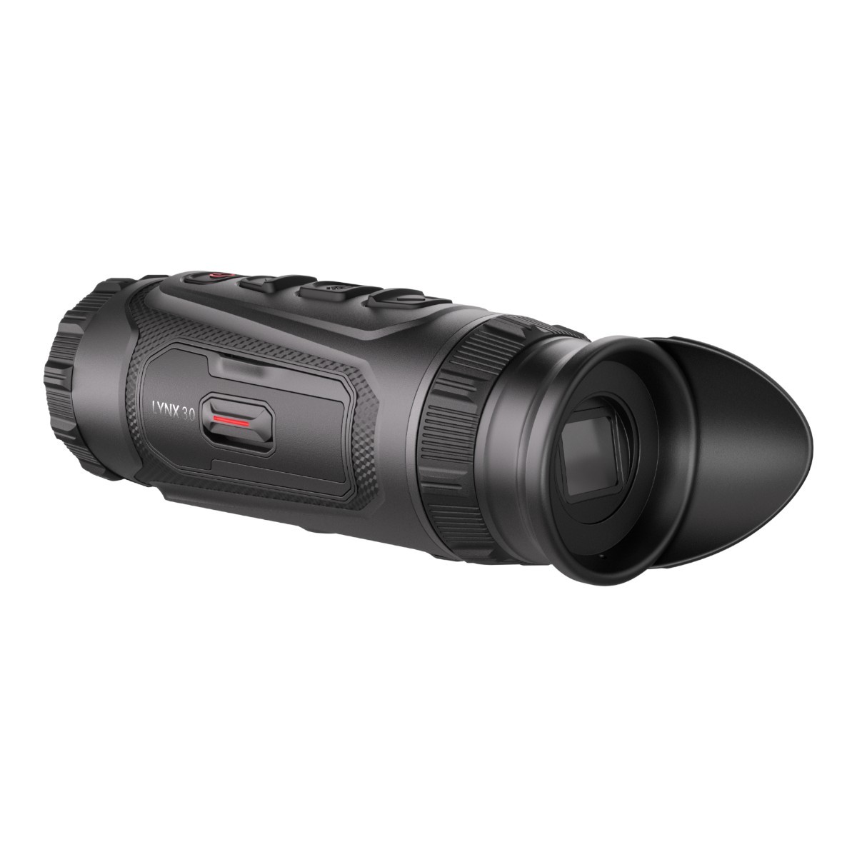 HikMicro Lynx 3.0 LH25 - termisk spottare