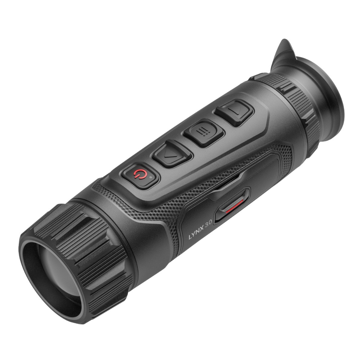 HikMicro Lynx 3.0 LH35 - termisk spottare