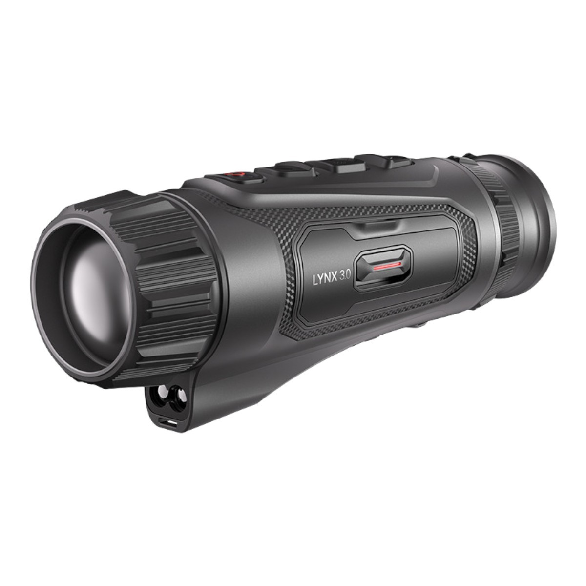 HikMicro Lynx 3.0 LQ35L - termisk kamera med laseravståndsmätare