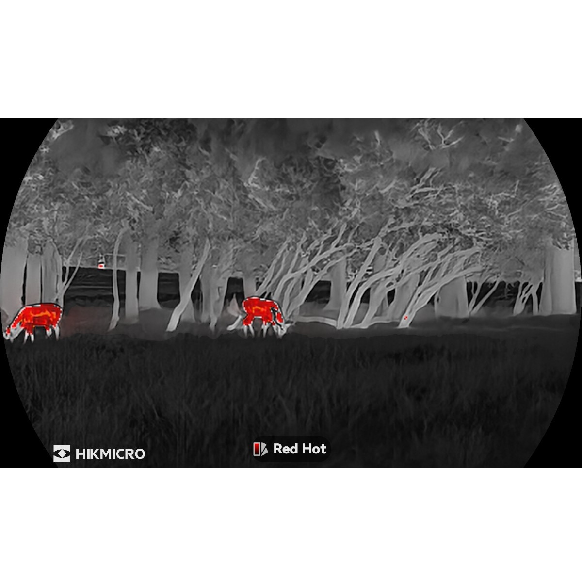 HikMicro Lynx 3.0 LE15 - termisk spotter