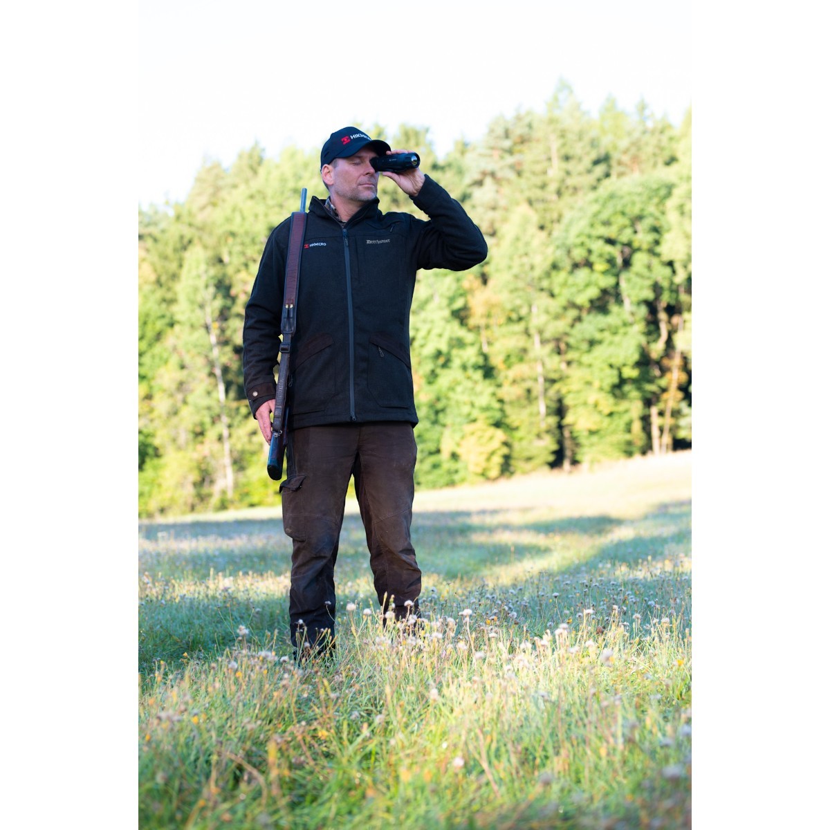 HikMicro Lynx 3.0 LQ35 - termisk spotter