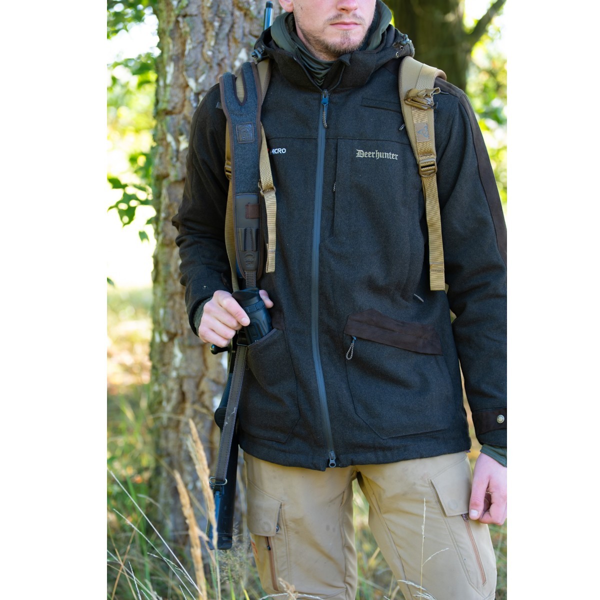 HikMicro Lynx 3.0 LQ35 - termisk spotter