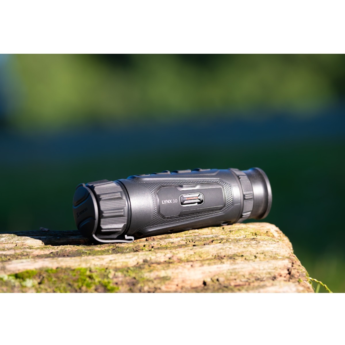 HikMicro Lynx 3.0 LQ35 - termisk spotter