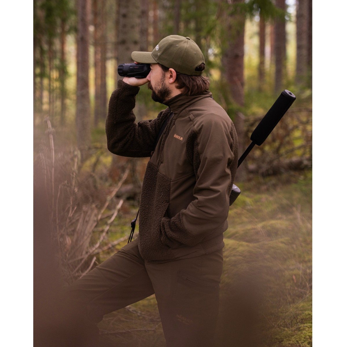HikMicro Lynx 3.0 LQ35 - termisk spotter