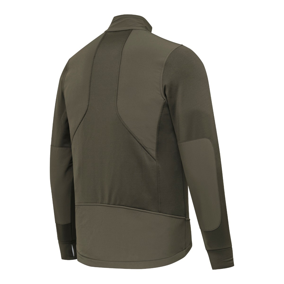 Beretta BinoStash Anorak i fleece