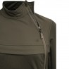 Beretta BinoStash Anorak i fleece