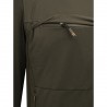 Beretta BinoStash Anorak i fleece
