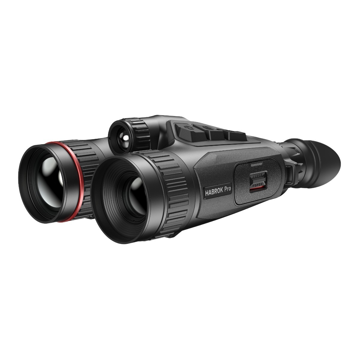 HikMicro Habrok Pro HQ50L - värmekamera