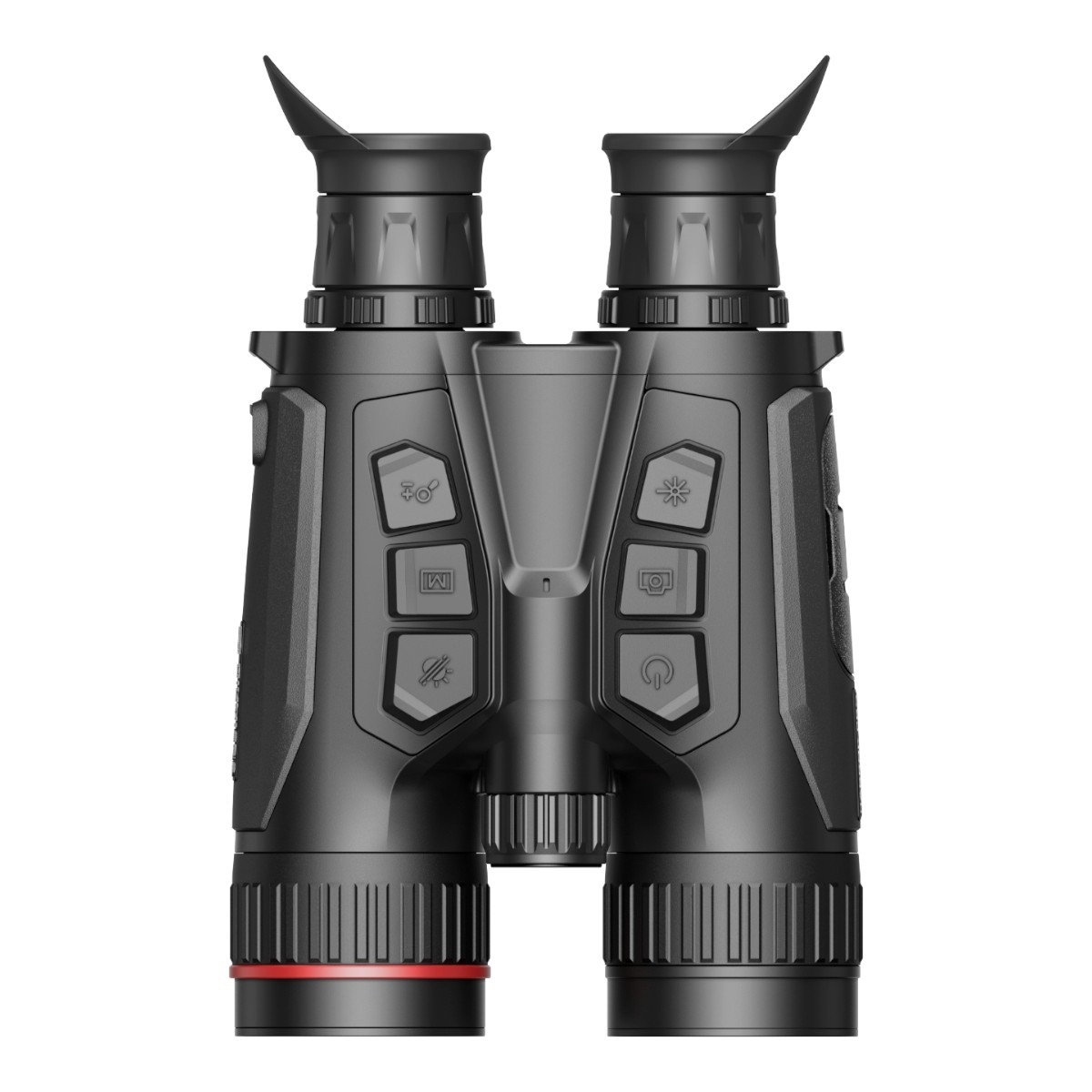 HikMicro Habrok Pro HQ50L - värmekamera