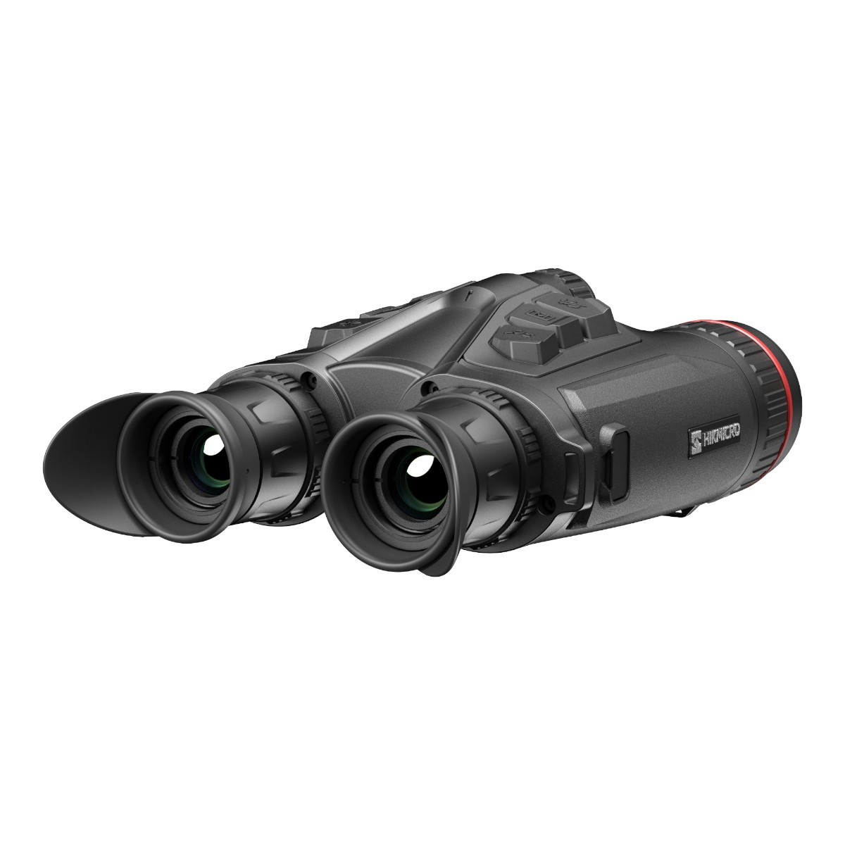 HikMicro Habrok Pro HQ50L - värmekamera