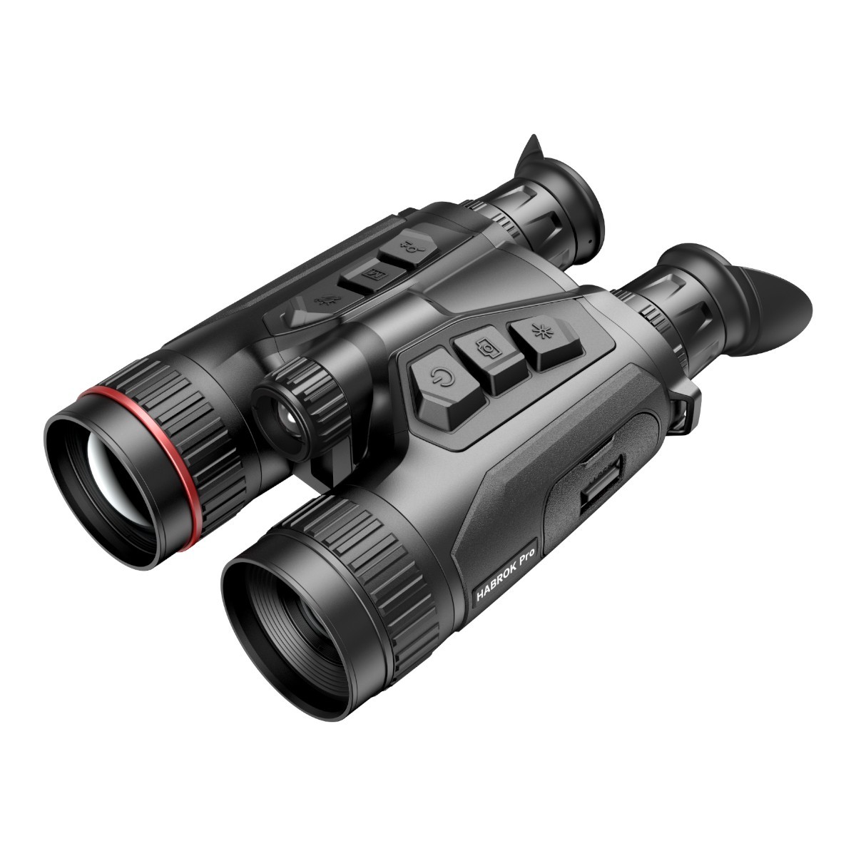 HikMicro Habrok Pro HQ50LN - värmekamera