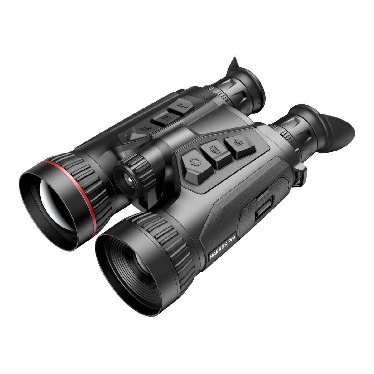 HikMicro Habrok Pro HX60LS - värmekamera
