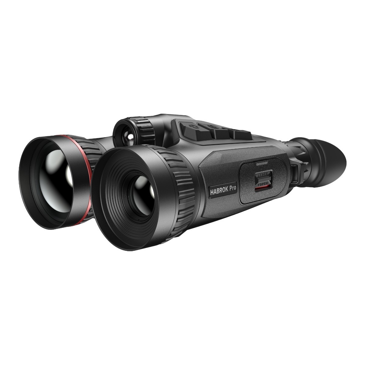 HikMicro Habrok Pro HX60LS - värmekamera