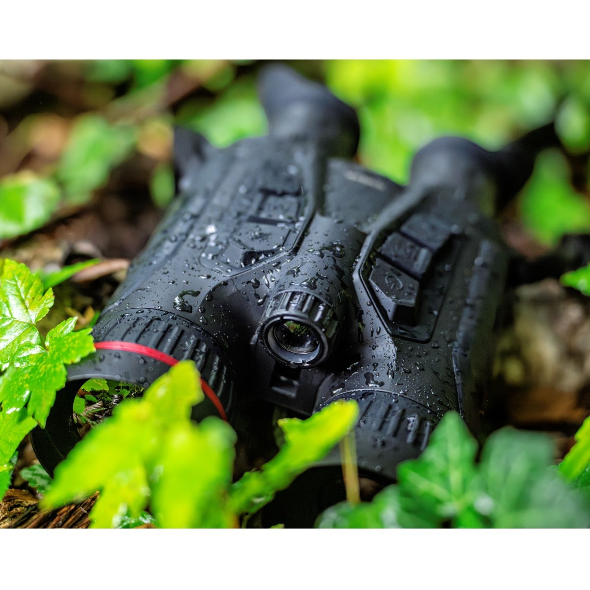 HikMicro Habrok Pro HX60LS - värmekamera
