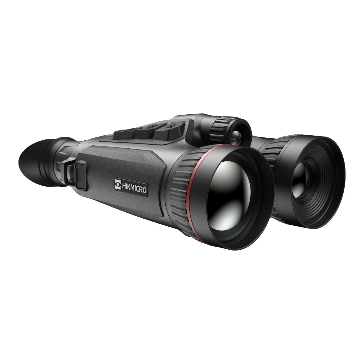 HikMicro Habrok Pro HX60LS - värmekamera