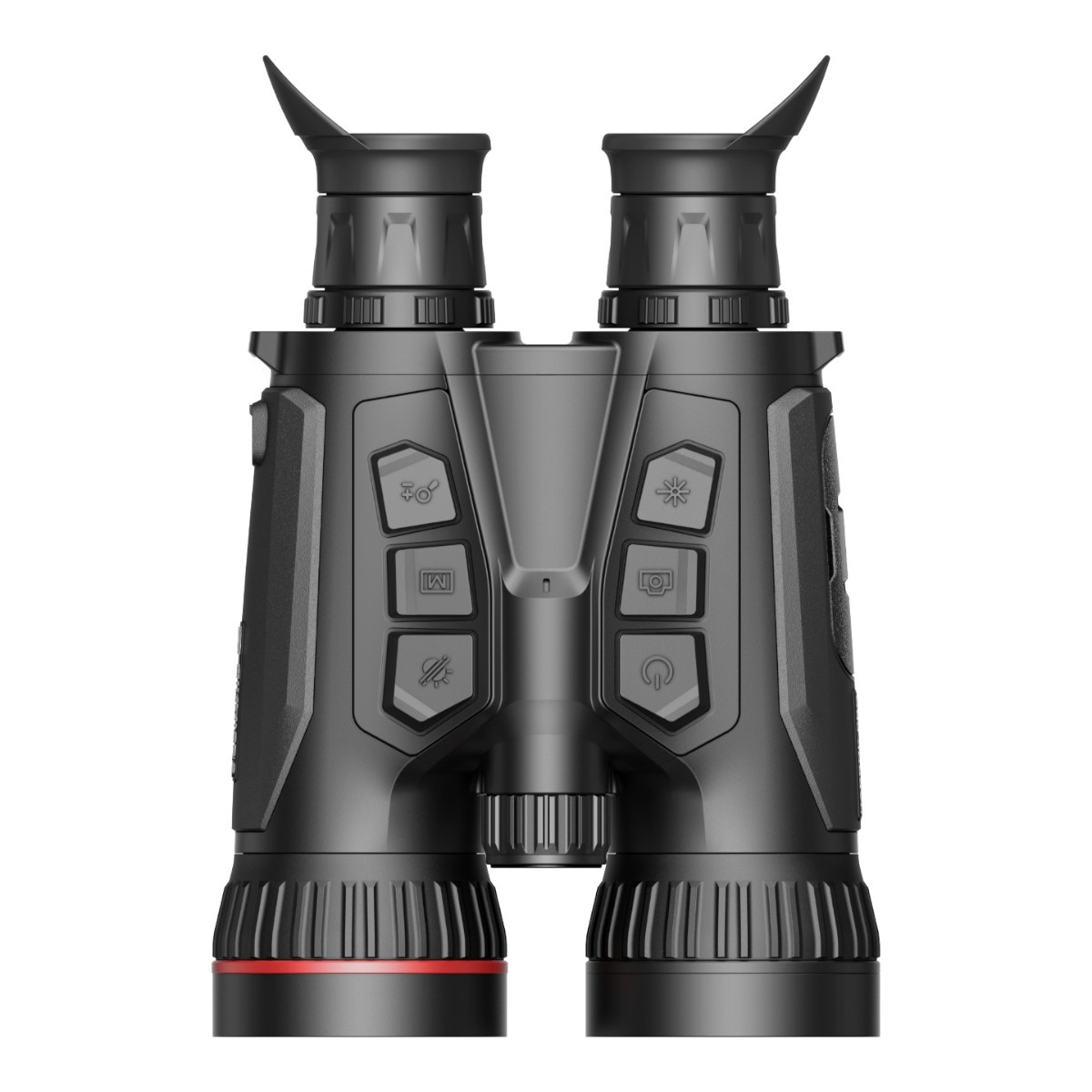 HikMicro Habrok Pro HX60LS - värmekamera