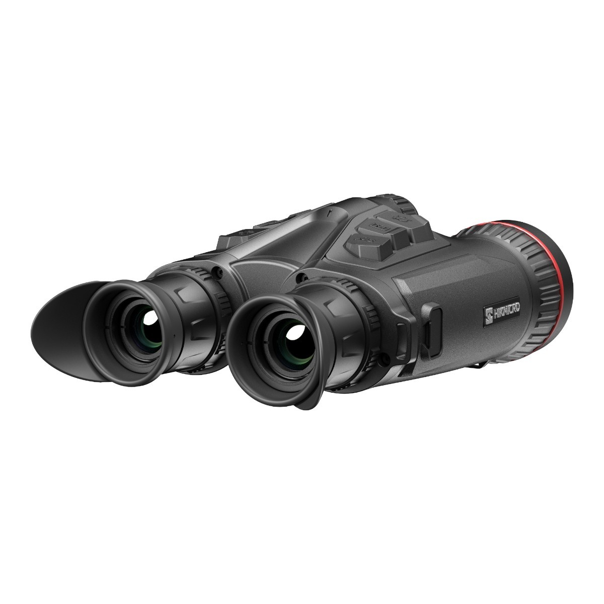 HikMicro Habrok Pro HX60LS - värmekamera