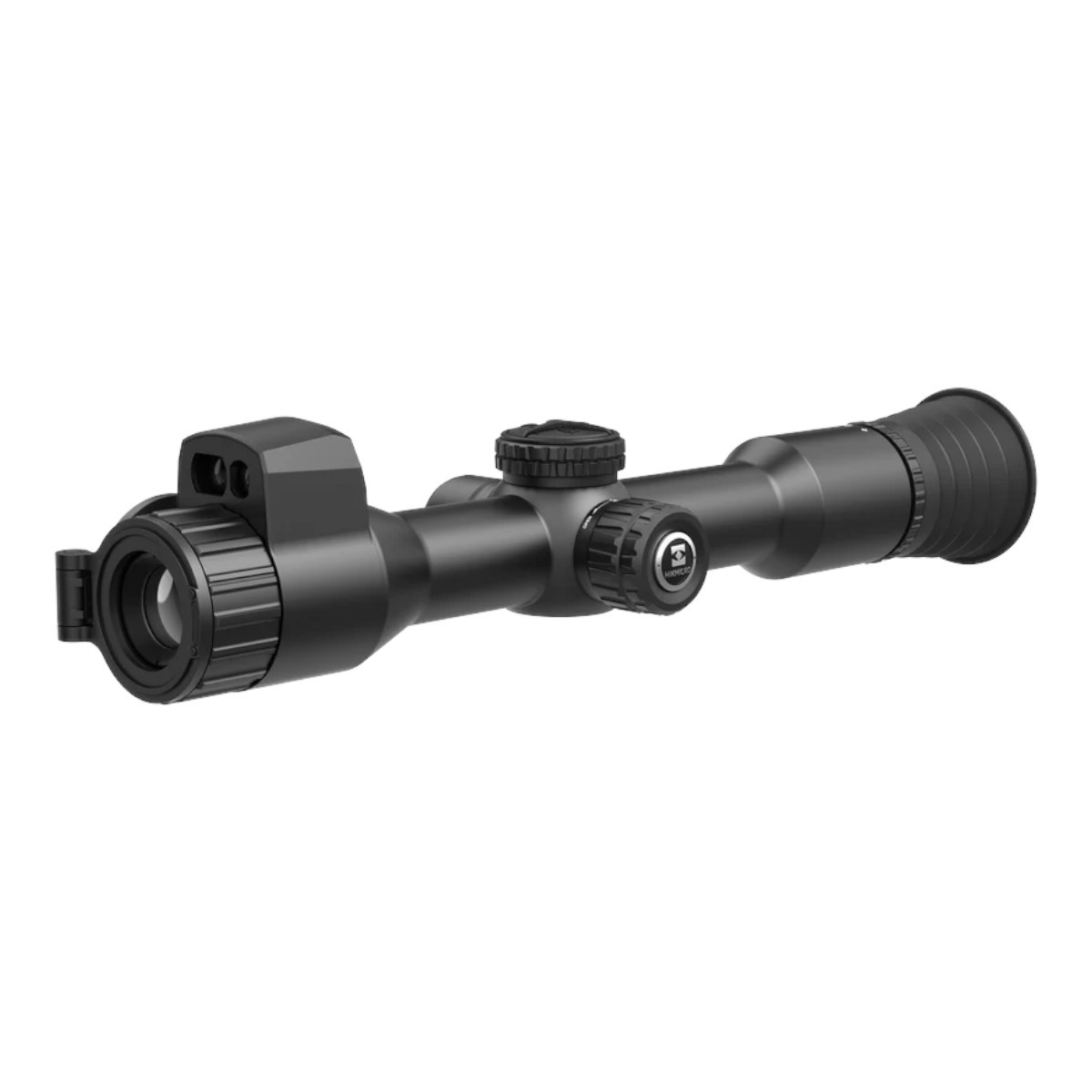 HikMicro ALPEX 4K Lite A40EL - digitalt kikkertsigte med laserafstandsmåler