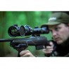 Hikmicro Thunder 3.0 TQ50CL Termisk Clip - On med avståndsmätare