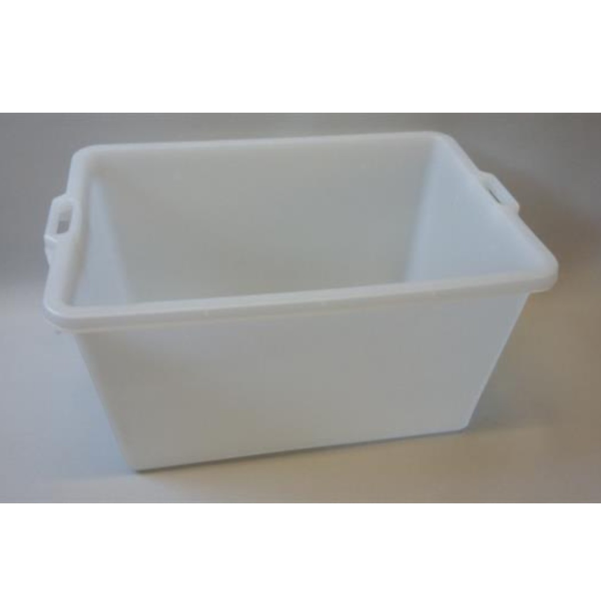 Plastbalja 60 liter - livsmedelsgodkänd balja för vilt och kött