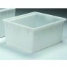 Plastbalja 100 liter - livsmedelsgodkänd balja för vilt och kött