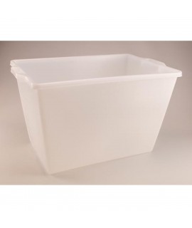 Plastbalja 40 liter -...